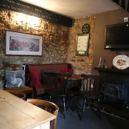 The Bruce Arms Masham