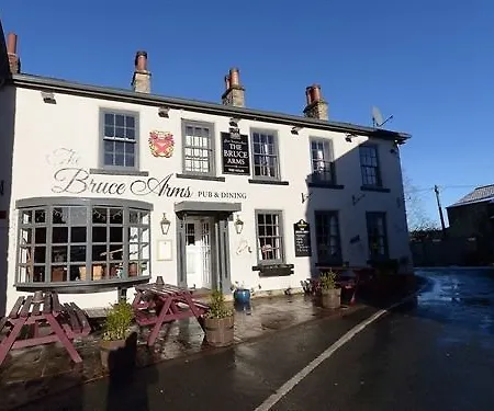 Inn The Bruce Arms 2*