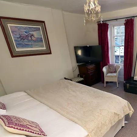 Inn The Bruce Arms Masham