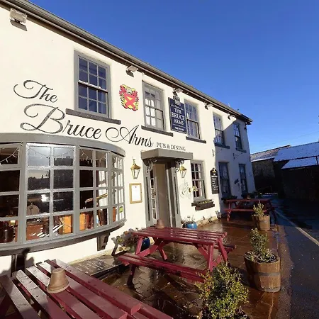 The Bruce Arms