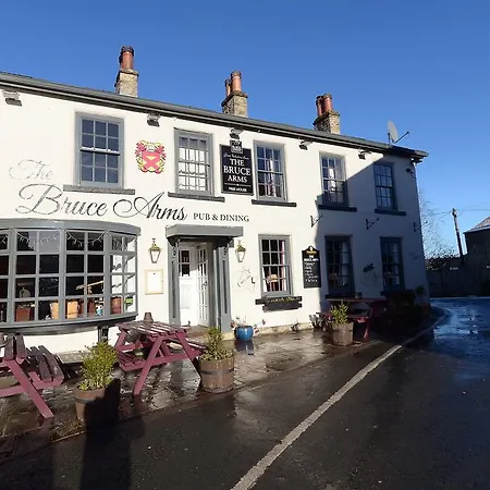 The Bruce Arms 2* Masham