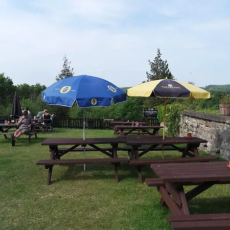 The Bruce Arms