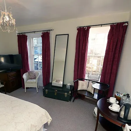 The Bruce Arms 2* Masham