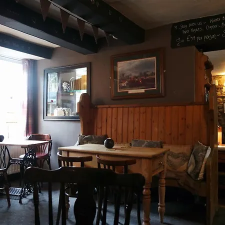 The Bruce Arms 2*