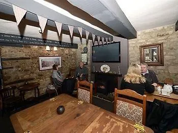 The Bruce Arms 2*