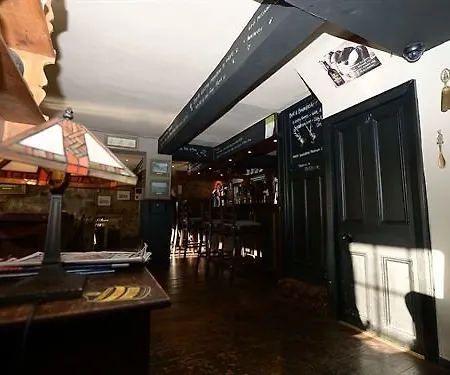 The Bruce Arms Masham
