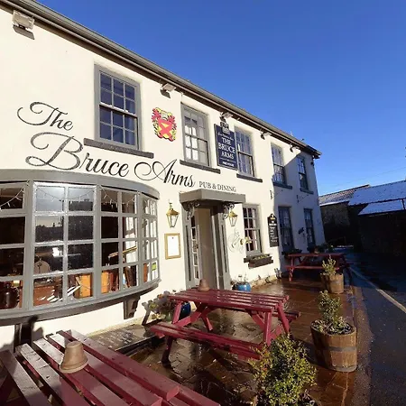The Bruce Arms