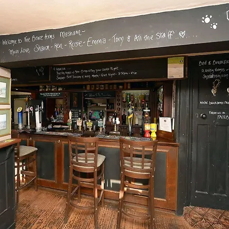 The Bruce Arms