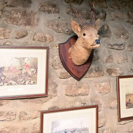 The Bruce Arms