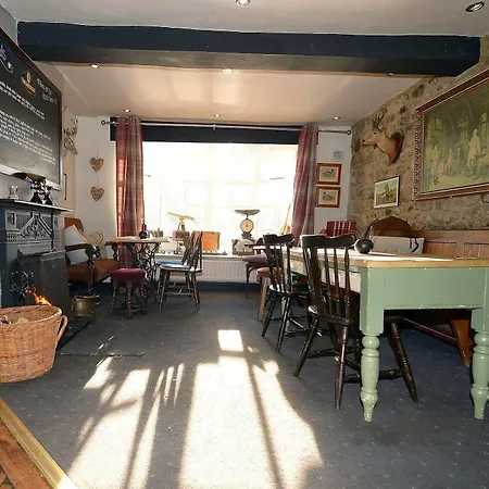 The Bruce Arms